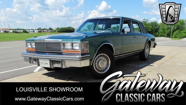 Cadillac Seville Classic Cars For Sale Near California City