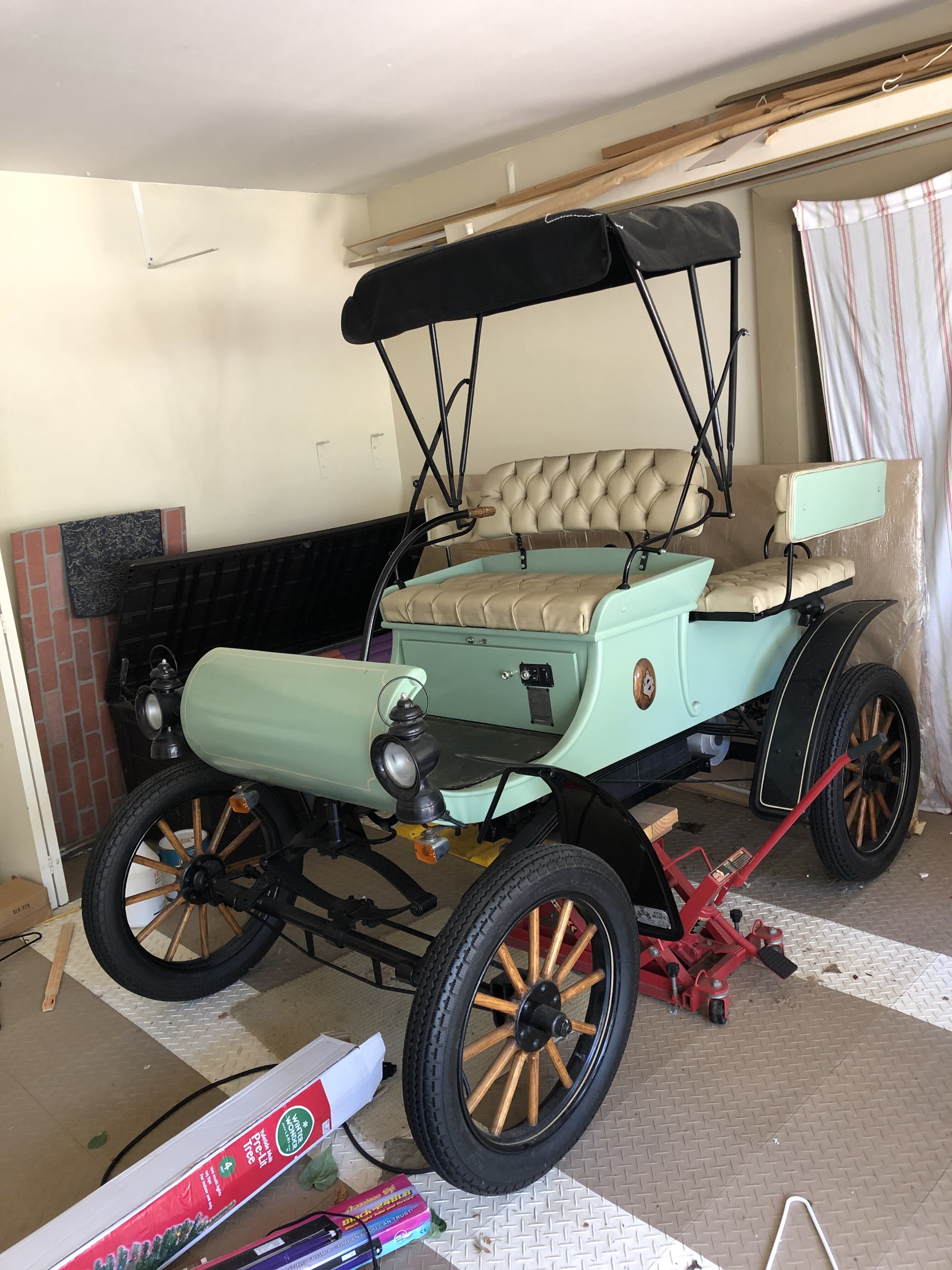 Autocar Classic Cars for Sale near Glendale Luke Afb, Arizona