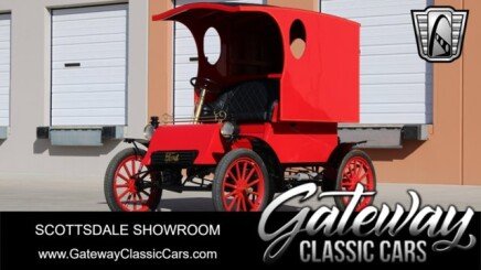 Photo 1 for 1903 Ford Model A