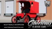 1903 Ford Model A
