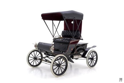 Photo 1 for 1903 Oldsmobile Model R