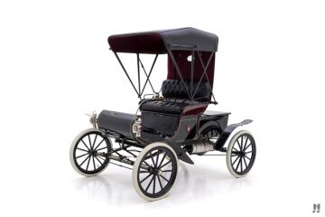 1903 Oldsmobile Model R