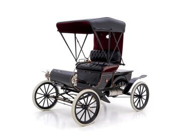 1903 Oldsmobile Model R