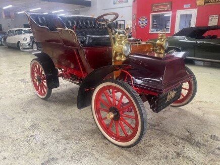 Photo 1 for 1904 Cadillac Model B