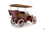Thumbnail Photo 2 for 1904 Cadillac Model B