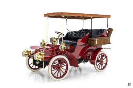 Photo 1 for 1904 Cadillac Model B