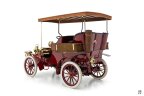 Thumbnail Photo 3 for 1904 Cadillac Model B