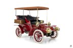 Thumbnail Photo 1 for 1904 Cadillac Model B
