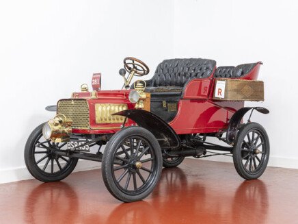 Photo 1 for 1904 Rambler Model H