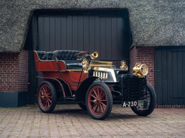 1904 Turner-Miesse Other Turner-Miesse Models