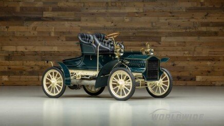 Photo 1 for 1905 Cadillac Model E