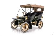 1905 Cadillac Model F
