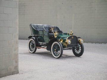 1905 Rambler Type One