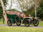 1905 Talbot Model 12