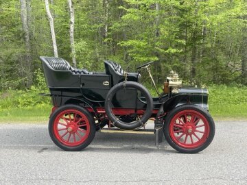 1906 Cadillac Model K