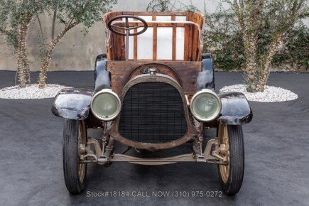 Photo 1 for 1907 Pope Hartford Model L