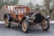 1907 Pope Hartford Model L