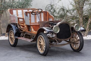1907 Pope Hartford Model L