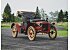 1908 Cadillac Model S