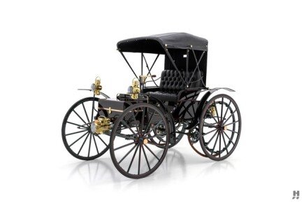 Photo 1 for 1908 Holsman Model 10