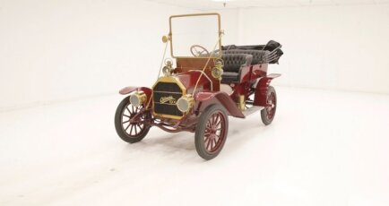 Photo 1 for 1908 Oldsmobile Model M
