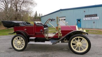 1910 Hudson Other Hudson Models