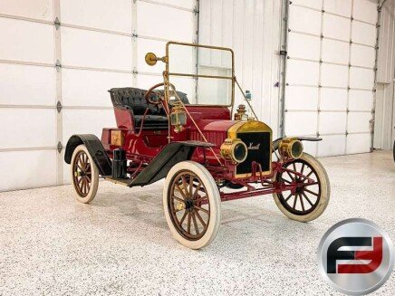 Photo 1 for 1910 Maxwell Model AA