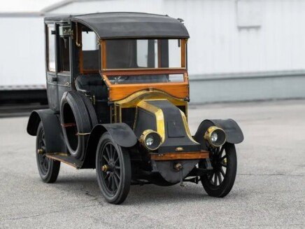 Photo 1 for 1910 Renault Type BZ