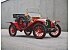 1910 Stevens-Duryea Model X