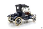 Thumbnail Photo 2 for 1911 Ford Model T