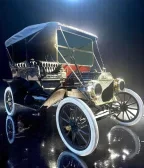Thumbnail Photo 3 for 1911 Ford Model T