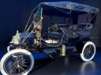 Thumbnail Photo 1 for 1911 Ford Model T
