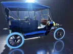 Thumbnail Photo 5 for 1911 Ford Model T