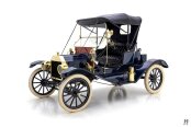 1911 Ford Model T
