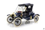 1911 Ford Model T