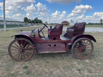 1911 McIntyre Model A