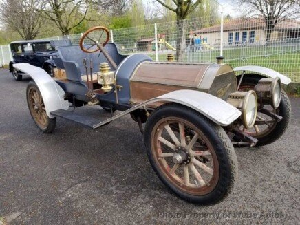 Photo 1 for 1911 Pierce-Arrow Model 36