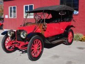1912 E.M.F Model 30
