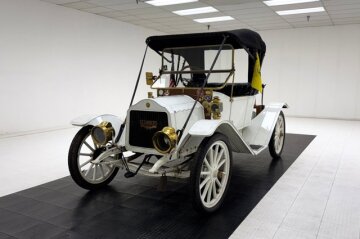1912 Flanders Model 20