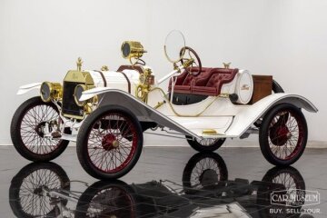 1912 Ford Model T
