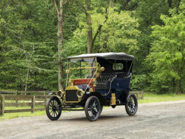 1912 Ford Model T