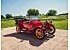 1912 Hupmobile Model 32