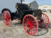 1912 International Harvester Model A-W