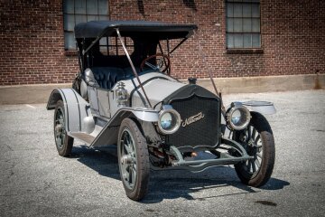 1912 National Model 40