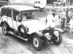 Thumbnail Photo 1 for 1912 Rolls-Royce 40/50HP
