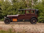 Thumbnail Photo 5 for 1912 Rolls-Royce 40/50HP