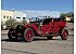 1912 Rolls-Royce Silver Ghost