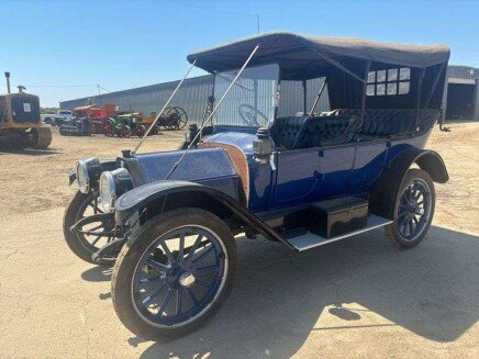 Photo 1 for 1913 Buick Model 31