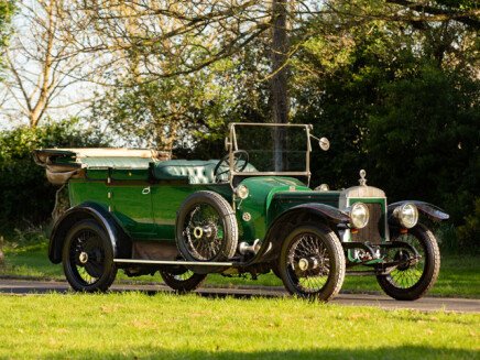 Photo 1 for 1913 Daimler Model 38