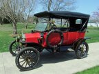 Thumbnail Photo 5 for 1913 Ford Model T